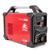 Stayer Potenza Max 200 Inverter Kaynak Makinası 200 A - 1