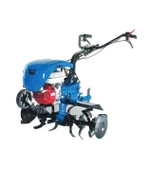 Yağmur Yet 300 Honda GX200 Benzinli Çapa Makinası - 1