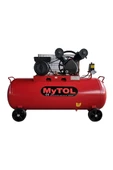 Mytol 200 Lt  V Kafa Yağlı Hava Kompresörü 3 Hp MY14310 - 1