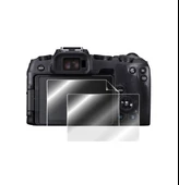 Tfy Store Fujifilm X-T5  Uyumlu 3 Adet Fotograf Makinesi Için Lcd Ekran Koruyucu Nano Jelatin - 7