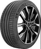 Michelin 265/45R21 104W Pilot Sport 4 Suv Yaz Lastiği (2023) - 1