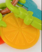 ENFAL Lets Be Child Müzikli Meyve Diş Kaşıyıcı LC-30928 - 3