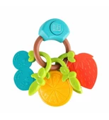 ENFAL Lets Be Child Müzikli Meyve Diş Kaşıyıcı LC-30928 - 1