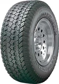 Goodyear 205R16C 110/108S Wrangler At/S (Toyota) 4 Mevsim Lastik (2023) - 1