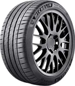Michelin 325/35R22 114Y Pilot Sport 4S Mo1 Yaz Lastiği (2024) - 1