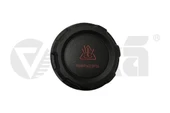 3C0121321 Radyatör Yedek Su Depo Kapağı Siyah - Amarok-Arteon-Caddy-Tıguan-Golf-Jetta-Octavıa-Passat-A3-Leon-Superb-Cıtı thumbnail 1
