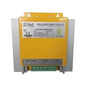 İSTA-BREEZE 1000 WATT 48V Hibrit Şarj Kontrol Cihazı - 2