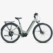 Kron Zeon Lady Elektrikli Şehir Bisikleti 2024 Shimano Steps - 1
