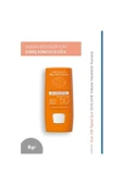 Avene Hassas Bölgeler Için Stick Güneş Kremi Spf 50 8 G - 1