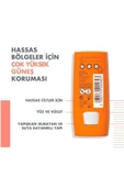 Avene Hassas Bölgeler Için Stick Güneş Kremi Spf 50 8 G - 3