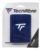 Tecnifibre Royal XL Mavi Tenis El Bilekliği 54WRXLROYA - 4