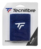 Tecnifibre Royal XL Mavi Tenis El Bilekliği 54WRXLROYA - 5