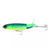 Fisher Bear Piker 11 cm 13 gr Suni Yem - 4