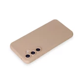 Samsung Galaxy S24 Kılıf Kamera Korumalı Lansman Silikon Kapak - 3