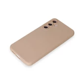 Samsung Galaxy S24 Kılıf Kamera Korumalı Lansman Silikon Kapak - 4