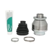 7E0407331B Aks Lalesi İç SOL Körüksüz - Transporter T6-2.0-Tdı-6-İleri - 1