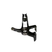 2Q0407255H Aks Taşıyıcı Ön SOL 78 Mm - Polo-Ibıza 2018-> - A1 2019-> - Scala 2019-> thumbnail 1