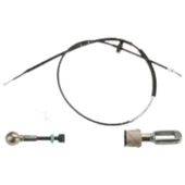 8E0609721AF El Fren Teli - Audı A4 2001-2008 - 1