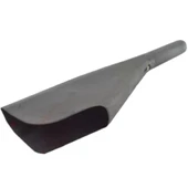 7H0711461D El Fren Kol Kılıfı Gri - Transporter T5 2004-2010 - 1