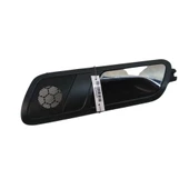 3C4839113P Kapı İç Açma Kolu Arka SOL - Passat 2006-2011 - 1
