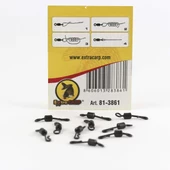 Extra Carp Quick Change Swivel - 3