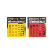 Extra Carp Artificial Pellet - 1