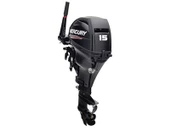 MERCURY MARİNE SMALL RANGE 9.9-15-25 PS DIŞTAN TAKMA  MANN YAĞ FİLTRESİ - 4