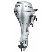 MERCURY MARİNE SMALL RANGE 9.9-15-25 PS DIŞTAN TAKMA  MANN YAĞ FİLTRESİ - 2