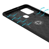 Galaxy A21S Yüzüklü Standlı Manyetikli Kamera Çıkıntılı Kılıf thumbnail 11