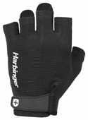 Harbinger Power 2.0 Unisex Siyah Fitness Eldiveni - 11