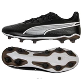 puma 107570-01 KING MATCH FG/AG FUTBOL KRAMPON AYAKKABI thumbnail 1