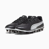 puma 107570-01 KING MATCH FG/AG FUTBOL KRAMPON AYAKKABI thumbnail 2