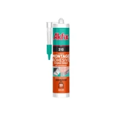 Kartonpiyer & Stropiyer Yapıştırıcı Beyaz 310 Ml - 1