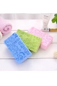 Sihirli Banyo Vücut Duş Süngeri - 1