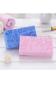 Sihirli Banyo Vücut Duş Süngeri - 2