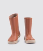 igor W10292-043 SPLASH DK ÇOCUK KIŞLIK YAĞMUR BOT ÇİZME thumbnail 2