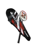 Delta Passion Prof. Badminton Raketi Çantalı - 3