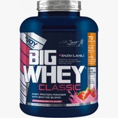 Bigjoy Sports Bigwhey Classic Whey Protein 2288 Gr Çilek - 1