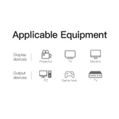 Vention 2m Metre Hdmi To DVI 24+1 Kablo DVI To Hdmi Kablo - 6