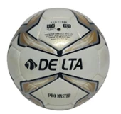 Delta Pro Master Futbol Topu 5no - 3