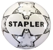 Delta Stapler Dikişli Futbol Topu 5no - 4