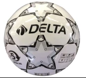 Delta Stapler Dikişli Futbol Topu 5no - 1