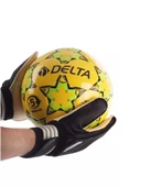 Delta Stapler Dikişli Futbol Topu 5no - 2