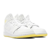 NIKE AIR JORDAN 1 BEYAZ KADIN SPOR AYAKKABI FD8780181 I-115 - 3