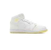 NIKE AIR JORDAN 1 BEYAZ KADIN SPOR AYAKKABI FD8780181 I-115 - 1