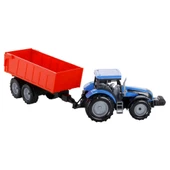 Aya Toys Römorklu Traktör 40111 - 11