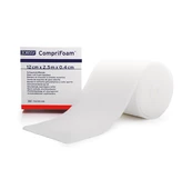 Jobst Compifoam Bandaj Altı Dolgu Köpük 12cm x 2,5m x 0,4mm thumbnail 4