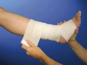 Jobst Compifoam Bandaj Altı Dolgu Köpük 10cm x 2,5m x 0,3mm thumbnail 4