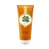 Monotheme Agrumı Zagara Perfumed Shower Gel 400 ml Vegan Duş Jeli - 1