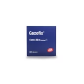 Gazofix 4cm x20m LF Bsn Fiksasyon Bandajı Ten - 2